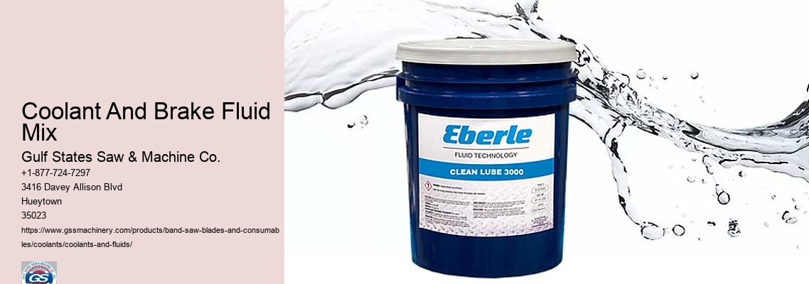 Is Coolant And Radiator Fluid The Same Thing