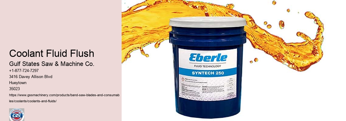 Antifreeze Vs. Engine Coolant