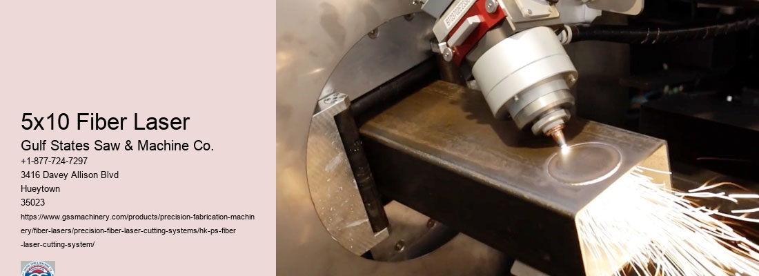 Aluminum Laser Cutting