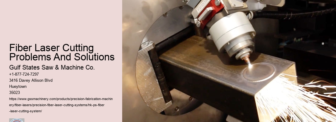 Which Material Should Never Be Cut By Laser