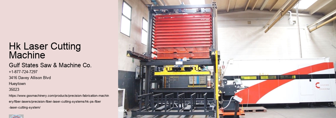 How Thick Can A 4000w Laser Cutting Machine Cut