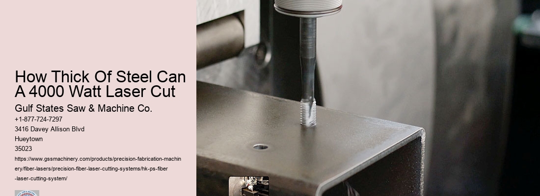 Which Material Should Never Be Cut By Laser