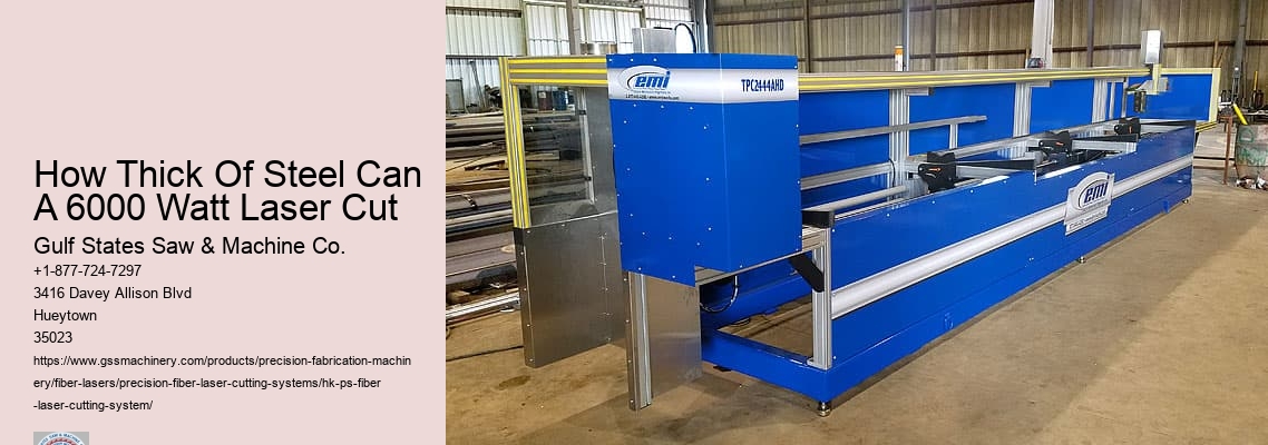 Ps Series Laser Cutting Machines