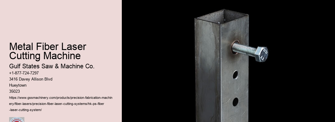 Industrial Machinery And Equipment