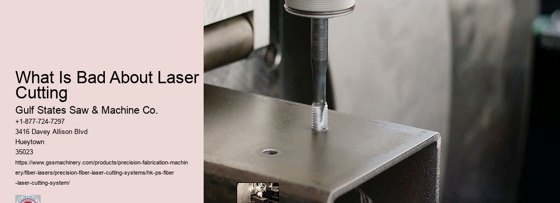 Fiber Vs. Co2 Lasers: Which One Should You Buy And Why