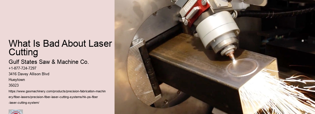 Why Is Fiber Laser So Expensive