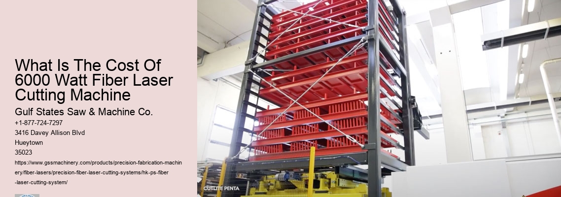 Can You Make A Living With A Laser Cutter