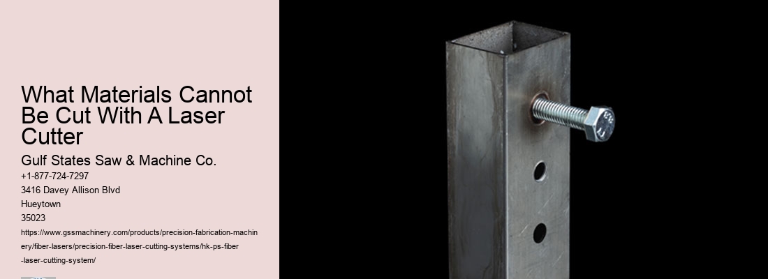 How Much Does A Fiber Laser Cost