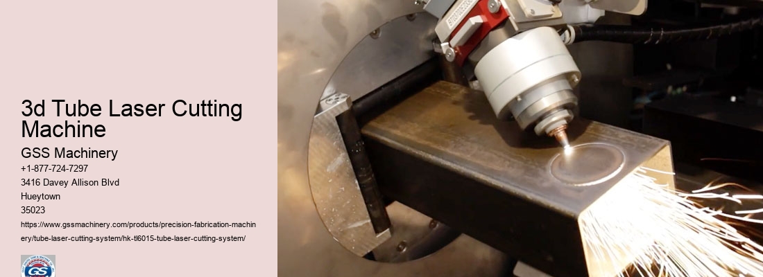 Laser Cutter Explained