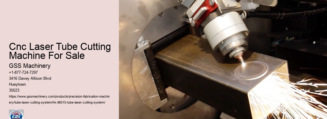 High-quality Laser Cutting Services