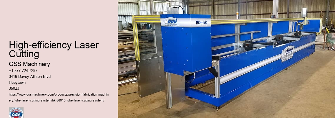 3d Tube Laser Cutting Machine