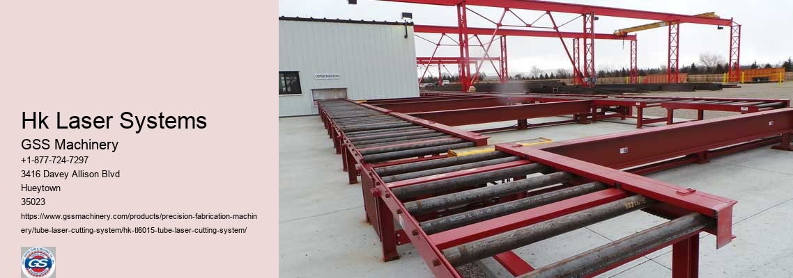 High-performance Cutting Solutions