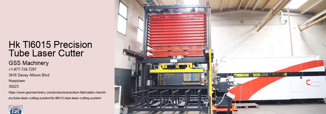 Cutting-edge Fabrication Solutions