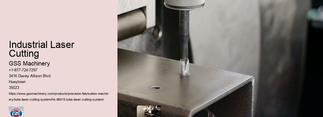 State-of-the-art Laser Systems