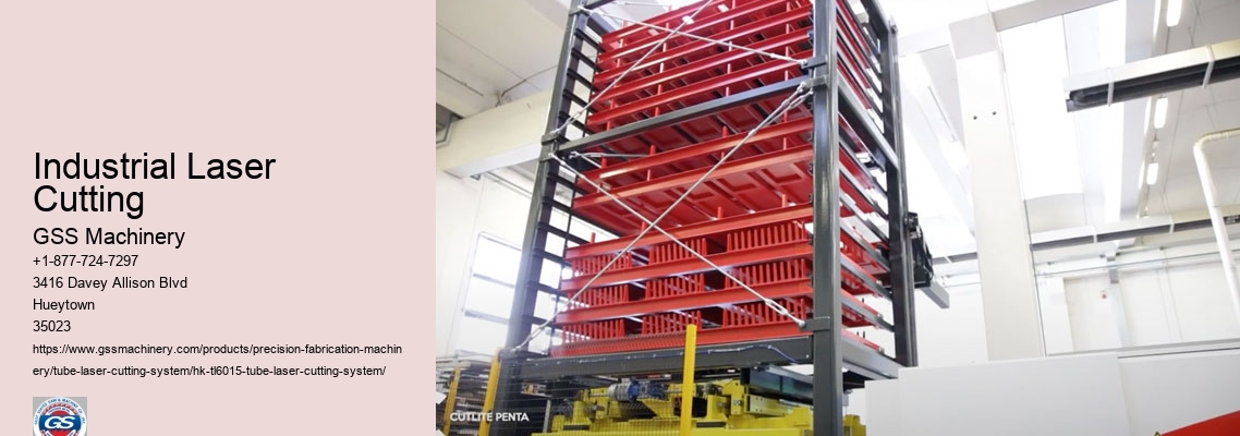 Laser Cutting Workshops