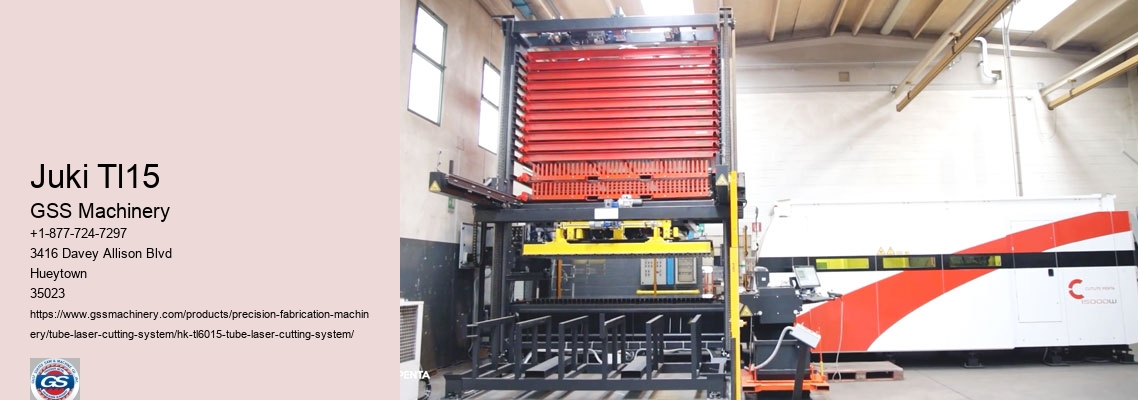 Can You Laser Cut A Tube