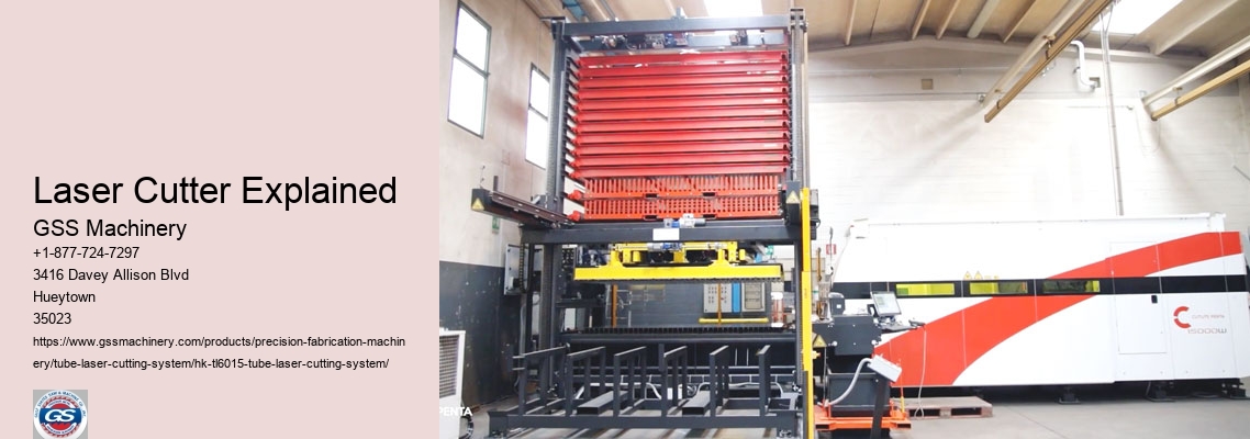 2024 Top Rated Fiber Laser Tube Cutting Machine For Sale