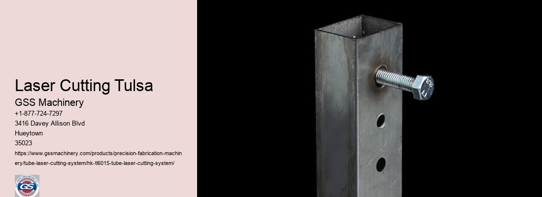 Custom Fabrication Solutions