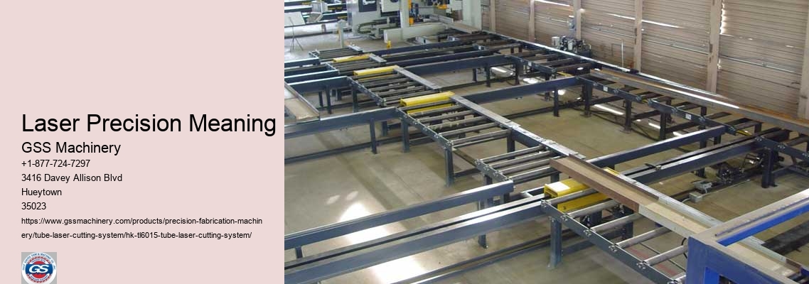 Hk Tl6015 Tube Laser Cutting Workstation