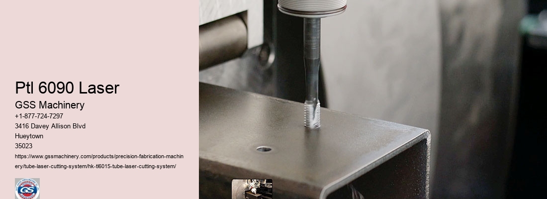 Industrial Tube Cutting Services