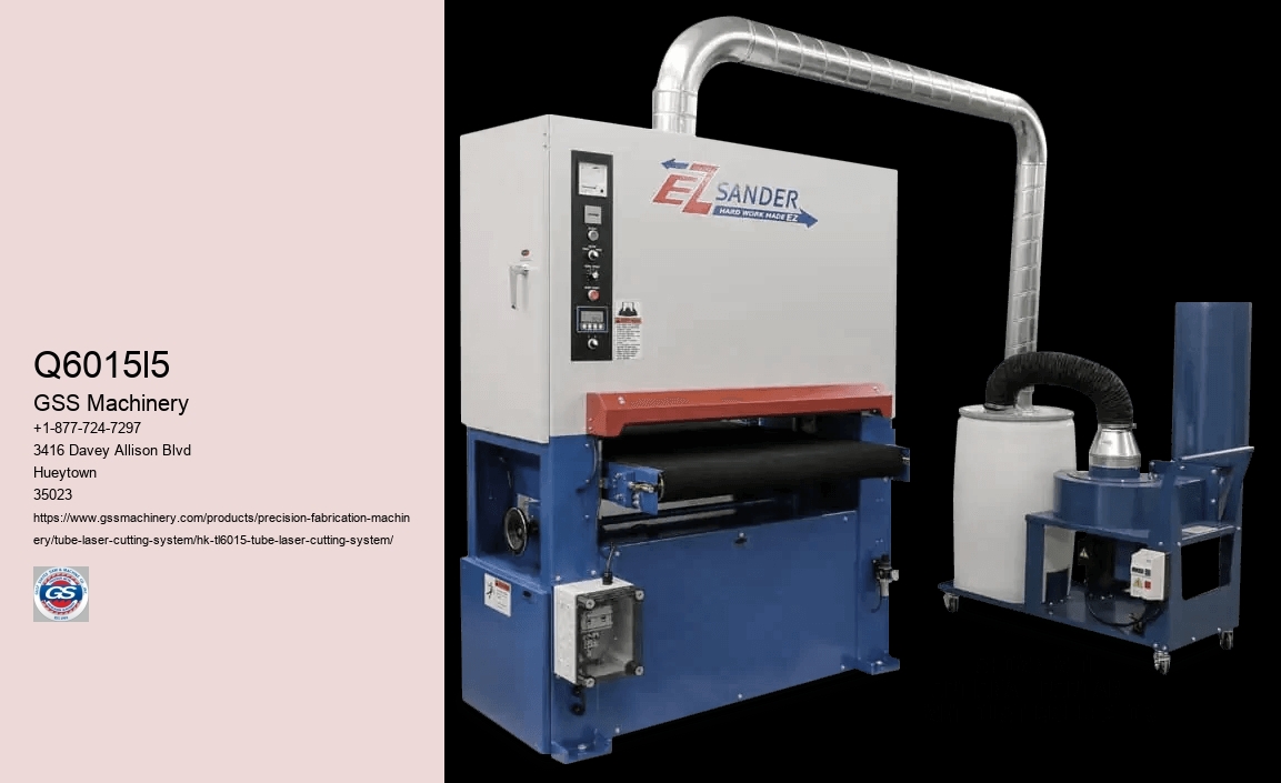 Automated Manufacturing Processes