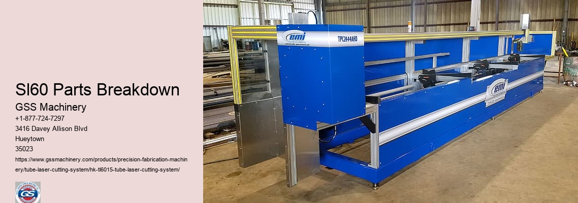 Selecting A Tube Cutting Process