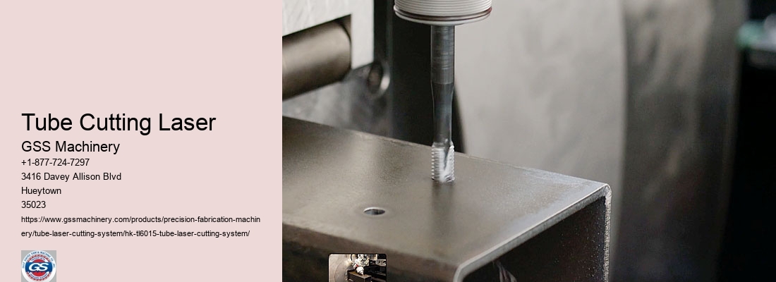 Laser Precision Meaning