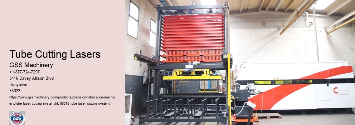 Flexible Tube Processing