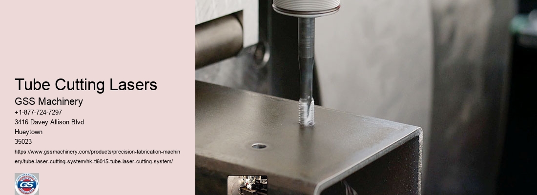 Metal Fabrication Tools