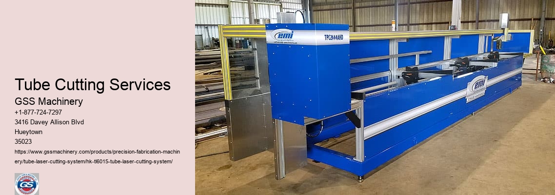 Precision Laser Cutting Near Me